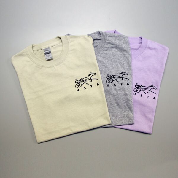 USTA Fair Tee Thumbnail