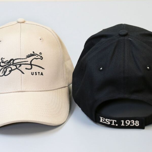 USTA Adjustable Hat Thumbnail