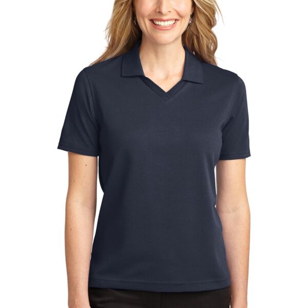Ladies Rapid Dry™ Polo Thumbnail