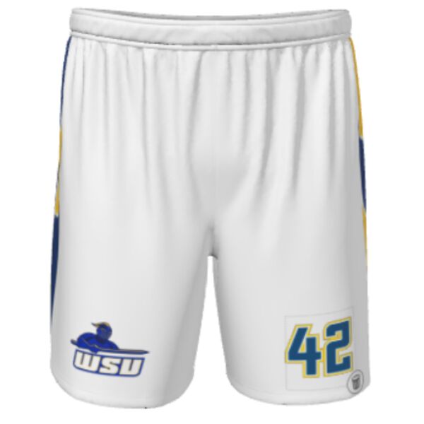 Low Rise Lax Shorts (Reg. $42.95) Thumbnail