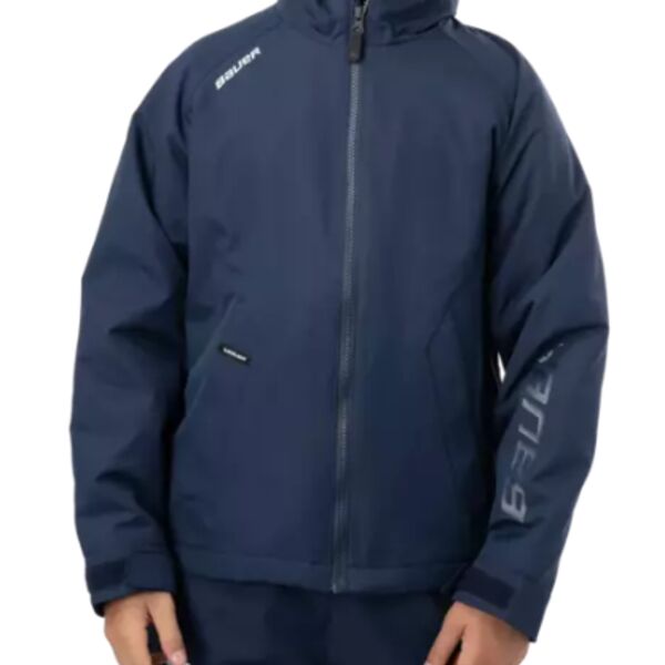 S24 Bauer Team Lightweight Jacket - Youth Thumbnail