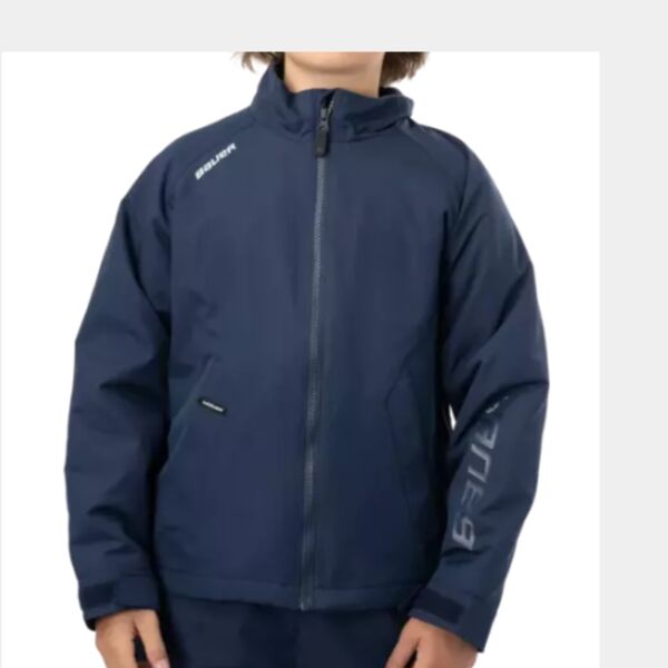 S24 Bauer Team Lightweight Jacket - Senior Thumbnail