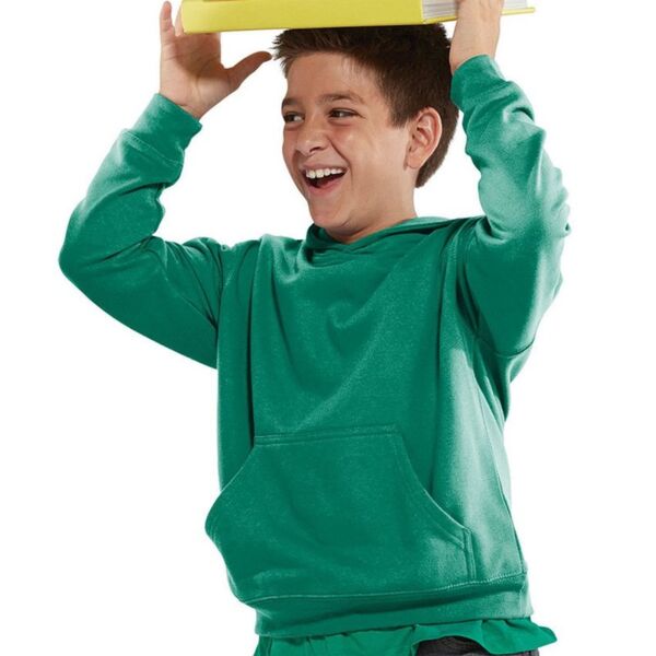 Youth Fleece Hoodie Thumbnail