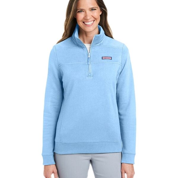 Women's Collegiate Shep Shirt Thumbnail