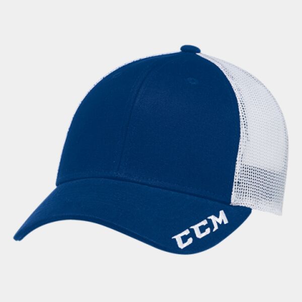 CCM Structured Meshback Adjustable Cap Thumbnail