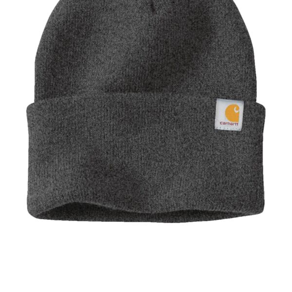 Carhartt Watch Cap 2 Thumbnail