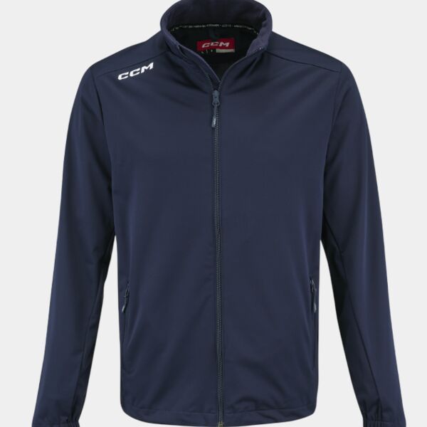 CCM Youth Lightweight Rink Suit Jacket Thumbnail